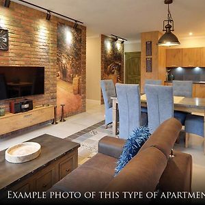 Apartament "Grand" z 2 sypialniami